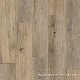 Waterproof Vinyl Plank Flooring